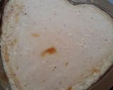 Foto del paso 3 de la receta: Cheesecake de Philadelphia con salsa arándano método grez
