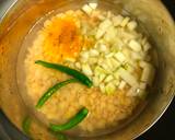 Pachi Mamidikaya Pappu recipe step 1 photo
