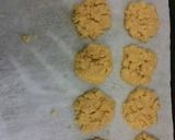 Foto langkah ke 6 dari resep Cracky oat cookies superrr renyah.