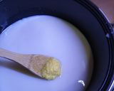 Csípős sült csirke puliszkával recept fázis 2 fotója