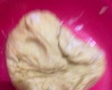 Foto langkah ke 6 dari resep Donat Simpel.