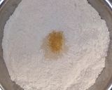 Foto del paso 2 de la receta: Tortilla Chilena Tradicional Sin Gluten de Avena Integral.🫓🧈