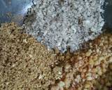 Edible Gum (gond) laddus recipe step 3 photo