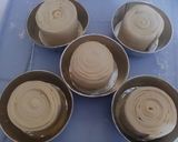 Foto langkah ke 2 dari resep "Cromboloni Pastry".