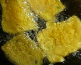 Foto langkah ke 3 dari resep Tempe mendoan.