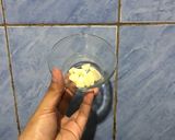 Foto langkah ke 1 dari resep Jamur Saus Tiram.
