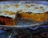 Foto del paso 1 de la receta Riquísimo pastel de limón