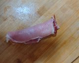 Foto del paso 2 de la receta: Flamenquines cordobeses de cinta de lomo