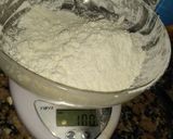 Foto del paso 4 de la receta: Alfajores de maizena