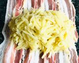 Bújtatott debreceni páros recept fázis 2 fotója