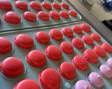 Foto del paso 6 de la receta: Macarrons