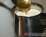 Φωτογραφία βήματος 2 της συνταγής Cheesecake με γιαούρτι και μέλι