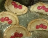रसीली गुजिया (करंजी) (Rasili gujiya /karanji recipe in Hindi) रेसिपी चरण 8 फोटो