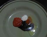 Foto langkah ke 2 dari resep Indomie goreng kw.