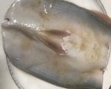 氣炸虱目魚肚-氣炸鍋的食譜步驟1照片