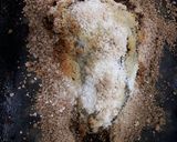 Foto del paso 5 de la receta: Colita de cuadril a la sal con guarnición de champiñón