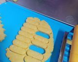 Foto langkah ke 5 dari resep Kastengel Renyah (Kue Keju).