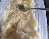 Foto del paso 3 de la receta: Puré de papa muy criolla