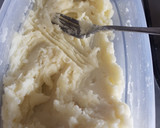 Foto del paso 3 de la receta: Puré de papa muy criolla