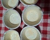 Foto del passaggio 3 della ricetta Tortini patata piselli e carota filanti