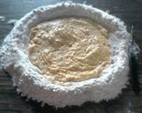 Foto del paso 2 de la receta: Masa para fideos, con sèmola