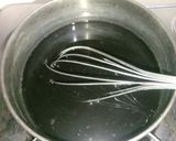 Foto langkah ke 1 dari resep Es Lumut Cincau.