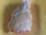 Pollo frito al estilo KFC