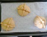 Foto del paso 9 de la receta: Pan de muerto