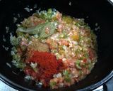 Foto del paso 7 de la receta Alboronía {receta andalusí}