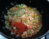 Foto del paso 7 de la receta: Alboronía {receta andalusí}