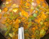 Foto del paso 5 de la receta: Sopa Campesina