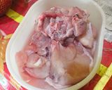 Foto langkah ke 1 dari resep Kare ayam spesial.