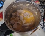 Foto del paso 3 de la receta: Estofado de cerdo a la riojana TM31