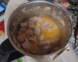 Foto del paso 3 de la receta: Estofado de cerdo a la riojana TM31