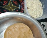 صورة لخطوة 3 من وصفة حلوة قهوة ☕ العصر