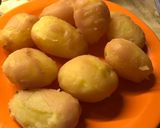 Foto del paso 5 de la receta: Chajchu Cochabambino