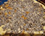 Hidegen készült mascarponés mákosguba pohárkrém recept fázis 3 fotója