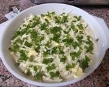 A picture of step 7 of Healthy Pasta.