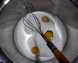 Foto langkah ke 2 dari resep Macaroni Skotel.