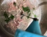 Foto langkah ke 3 dari resep 247. Seporsi Mie Ongklok.