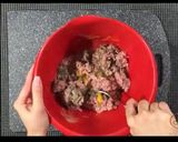 Foto del paso 3 de la receta: Berenjenas Rellena de Carne