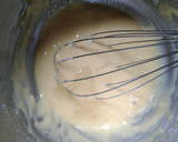 Foto langkah ke 1 dari resep Japanese Pancake Souffle.
