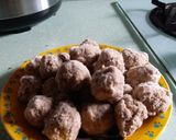 Foto langkah ke 1 dari resep Penthol daging enak.