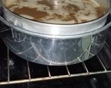 Foto del paso 7 de la receta: Pastel imposible (chocoflan)