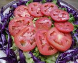 Foto del paso 3 de la receta: Ensalada Arco Iris !!!!