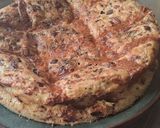 Foto del paso 8 de la receta: Torta matera salada