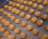 Foto langkah ke 3 dari resep Nastar Keju.