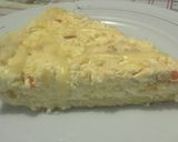 Foto del paso 4 de la receta: Tarta de ricota y pollo