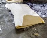 Foto del paso 3 de la receta: PASTELITO De Hojaldre relleno con Carne Molida...!🍘