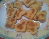 Foto del paso 7 de la receta: Masitas